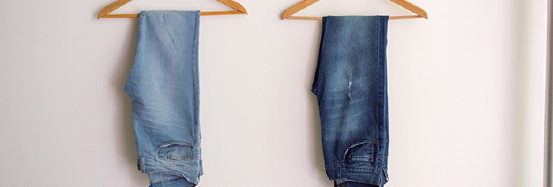 Lavar ropa sin contaminar.